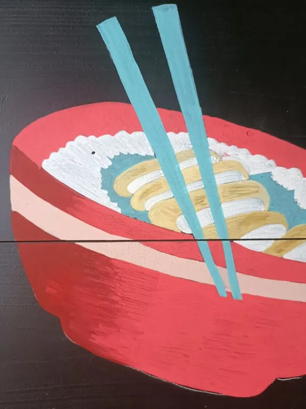 Bao House – Cartoucherie