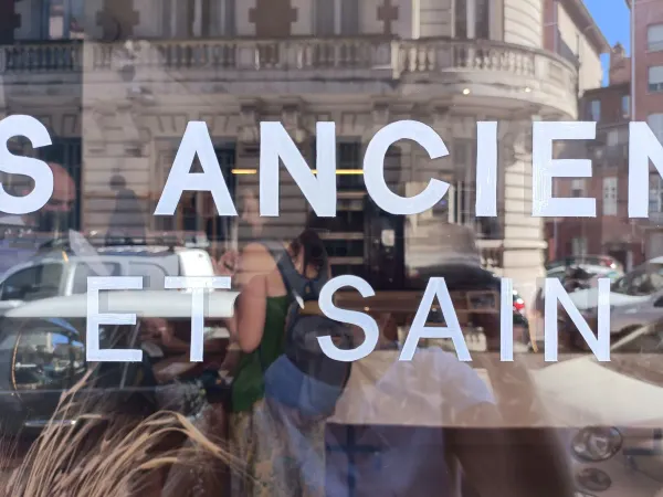 Boulangerie Maurice - photo 1