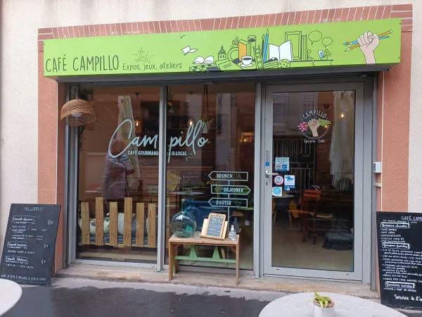 Épicerie Campillo - photo 1