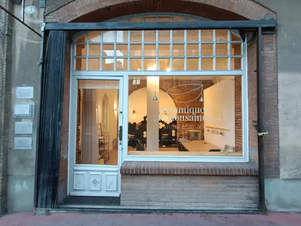 Céramiques Toulousaines - photo 1