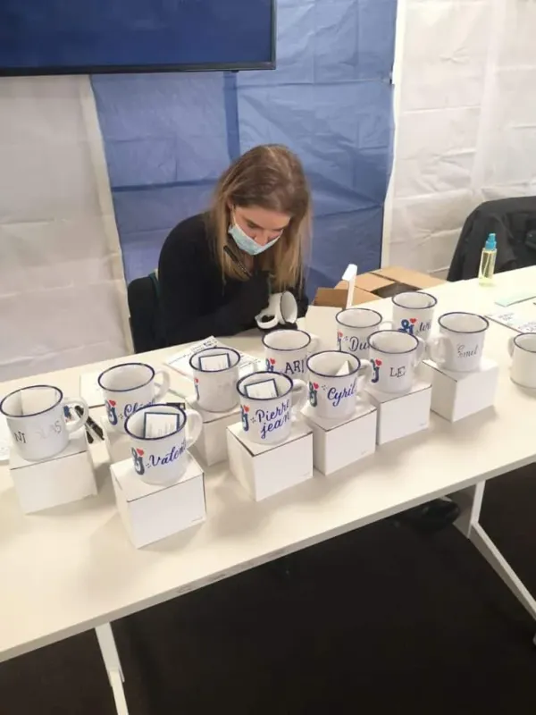 Noël General Mills - photo 1