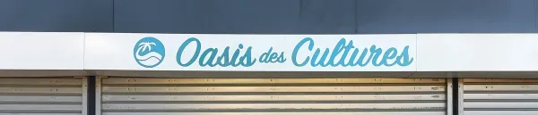 Oasis des Cultures