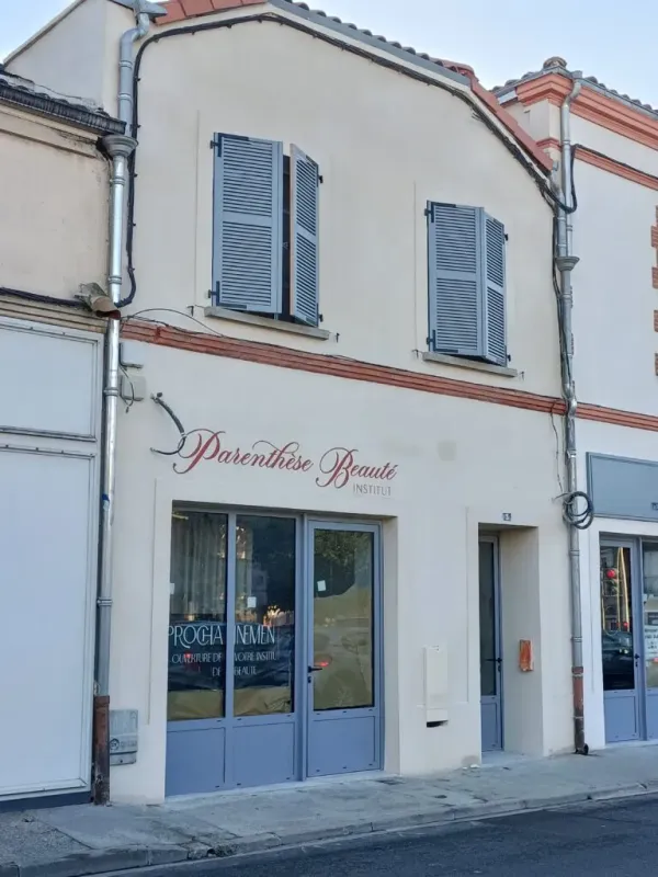 Parenthèse Beauté - photo 1