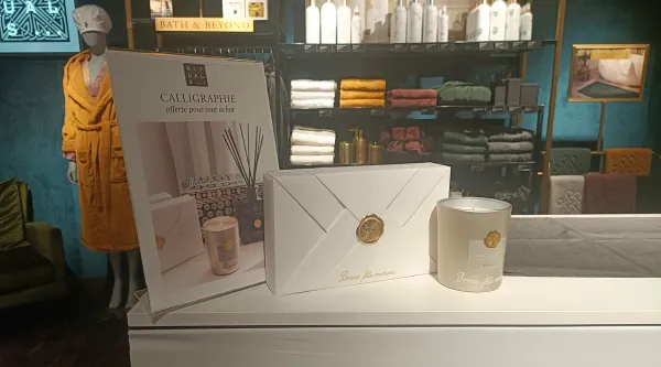 Rituals – Fête des mères