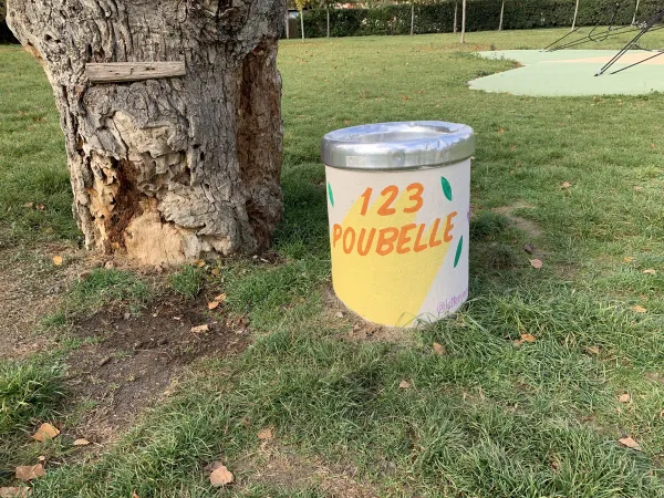 Street Art L'Union - photo 1