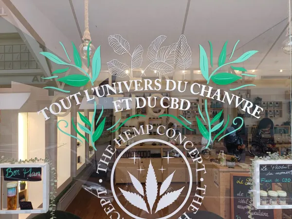 The Hemp Concept - photo 1