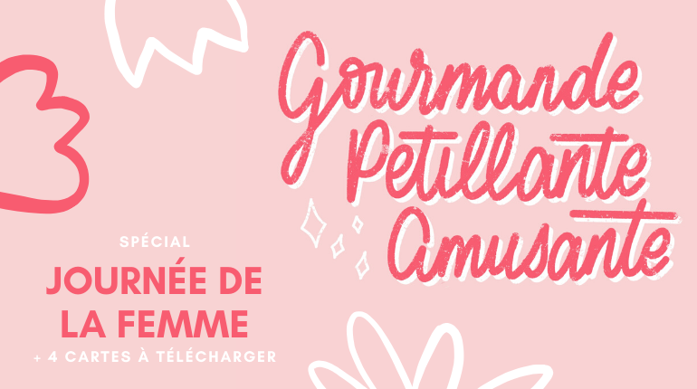 Journée de la femme