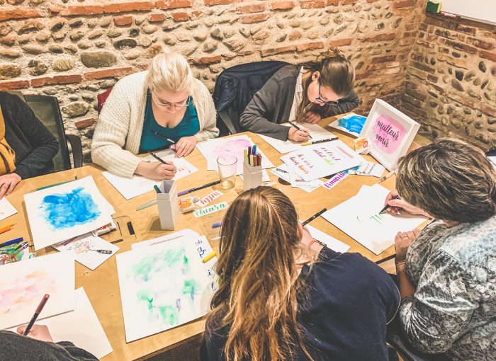 atelier de calligraphie moderne toulouse atelier de calligraphie moderne toulouse
