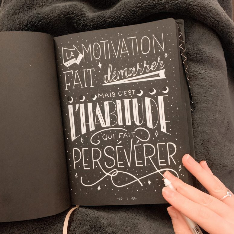 la motivation la motivation
